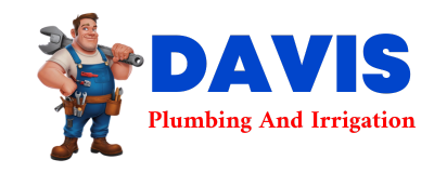 Trusted plumber in ALTUS